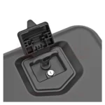 Ящик инструментальный на полуприцеп Flybox 1250 1250x500x525 — изображение 6