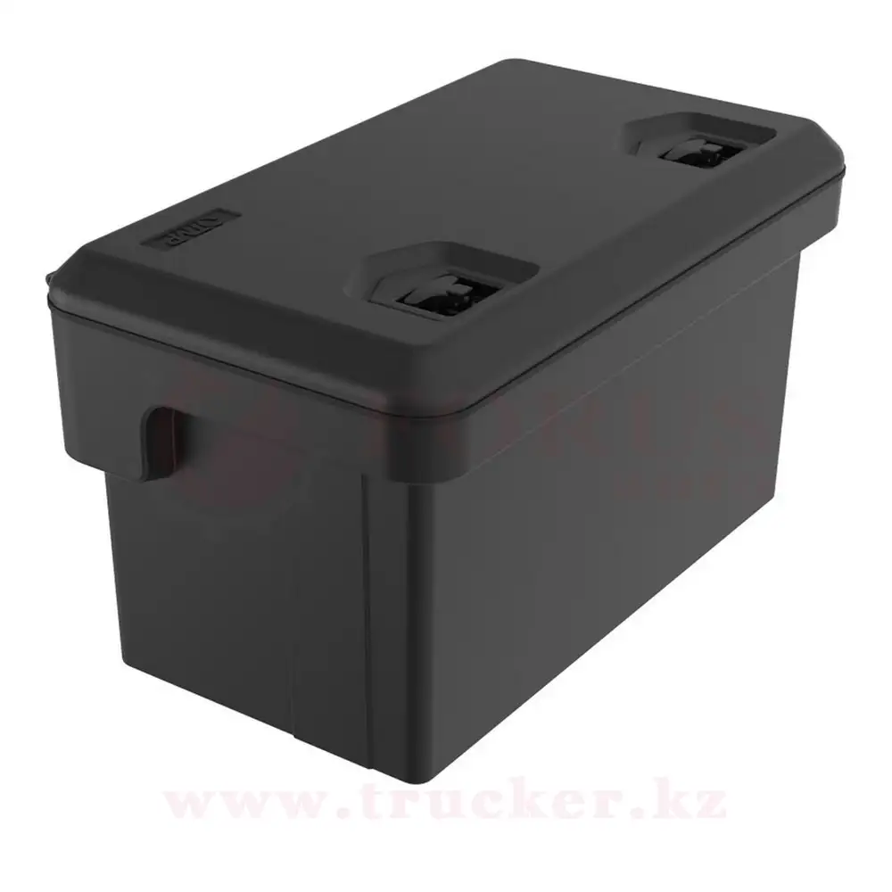flybox800p (01) Ящик инструментальный пластиковый FLYBOX 800P, — изображение 1