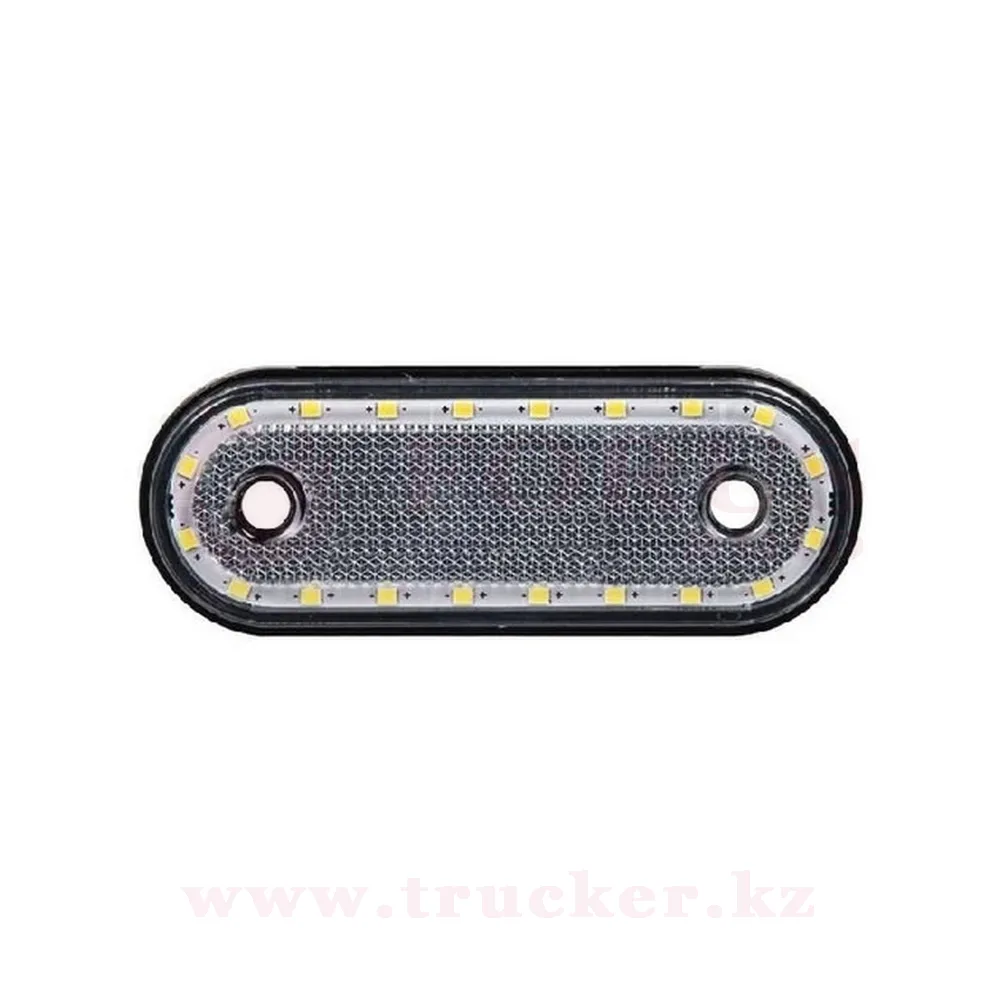 fr-0292-00 (01) Фонарь габаритный 130*30 мм 20 LED — изображение 1