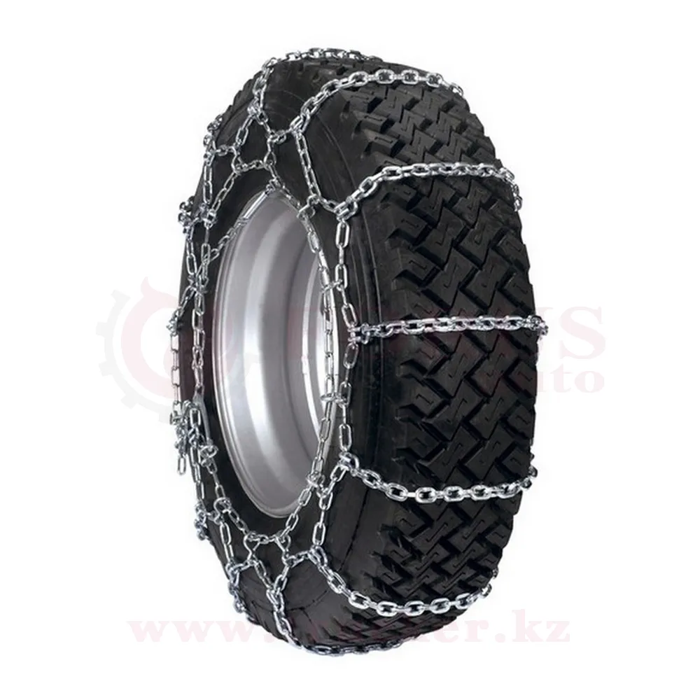 fznb22531570gr (01) Цепь противоскольжения усиленная R-22.5 315/70 d=8mm — изображение 1