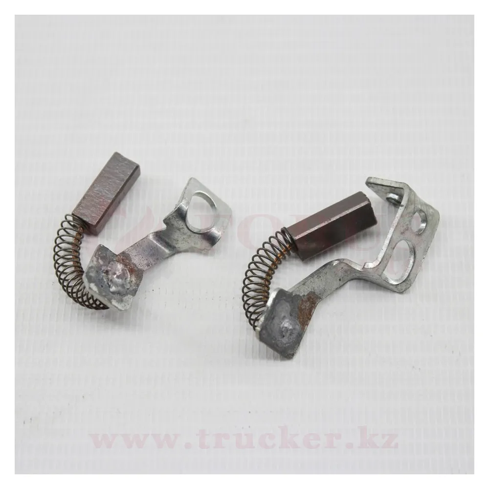g273-010 (01) Щетки генератора Г273 (комплект из 2шт) — изображение 1