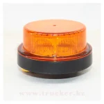 Маяк проблесковый на магните LED 12-24V MINI — изображение 2