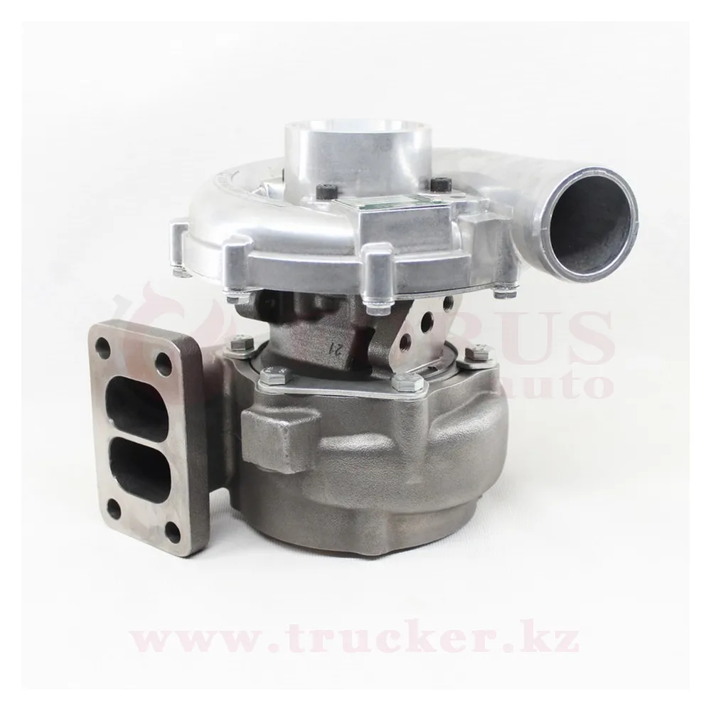 k27-145-01 (01) Турбокомпрессор ТКР K27-145-01 правый — изображение 1
