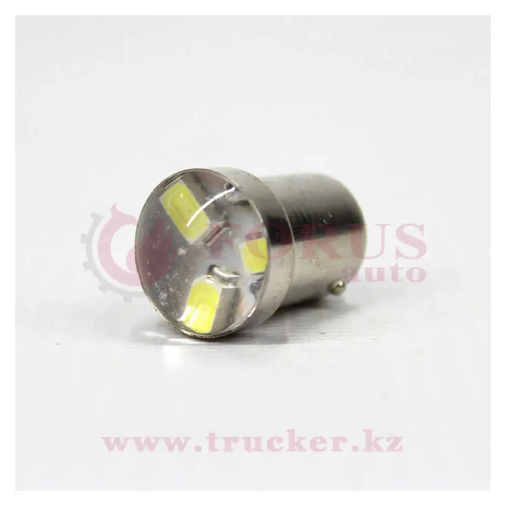 led03_24v (01) Лампа диодная 10W/24V — изображение 1