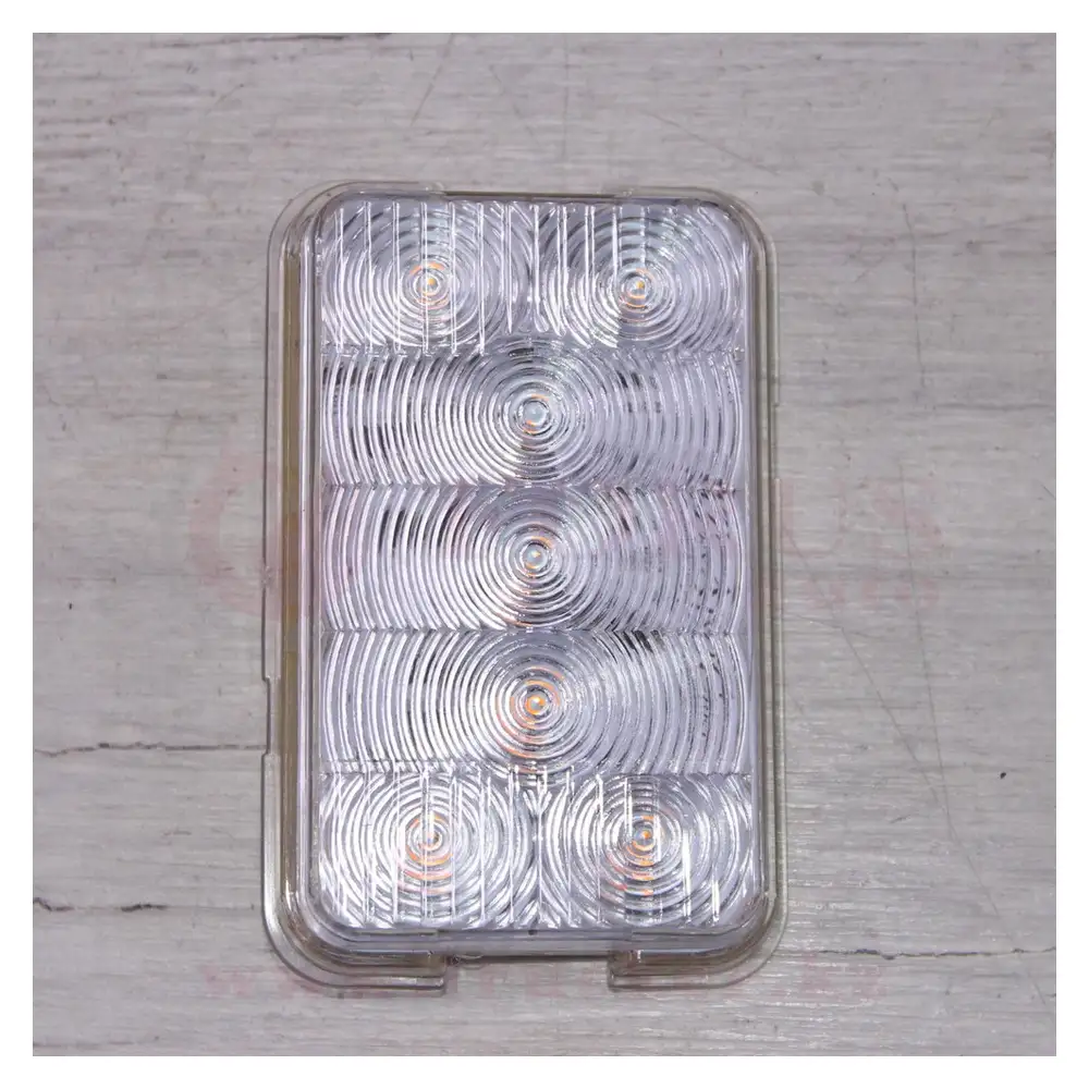 msu02900led (01) Модуль светодиодный указателя поворота для фонаря U029 24В — изображение 1
