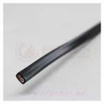 Кабель автомобильный электрический YLY-S 2*1.5