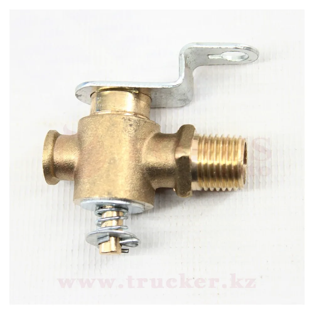 ps-7 (01) Кран сливной — изображение 1
