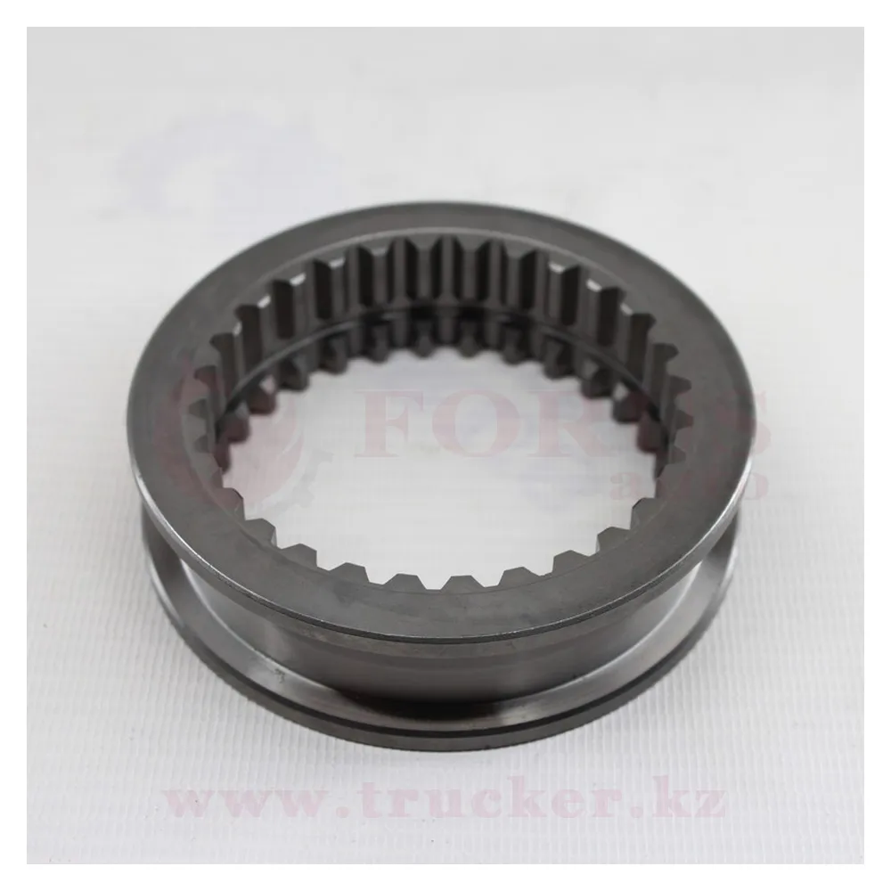 qh50-4211302 (01) Муфта КОМ SHAANXI — изображение 1