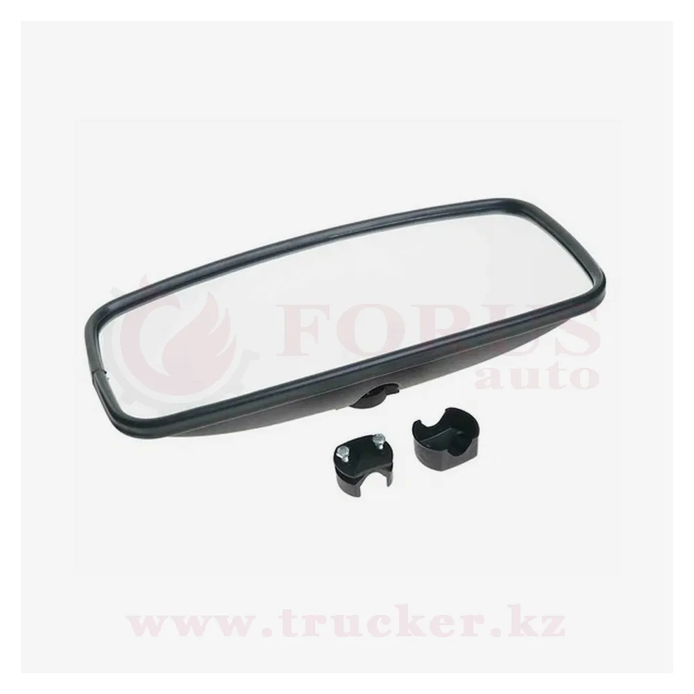sakd-458201050 (01) Зеркало заднего вида 443х215 САКД — изображение 1