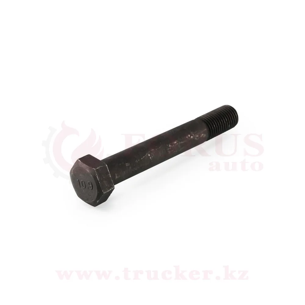 sk-3490005-01 (01) Болт M30x3.5/210 полурессоры BPW — изображение 1