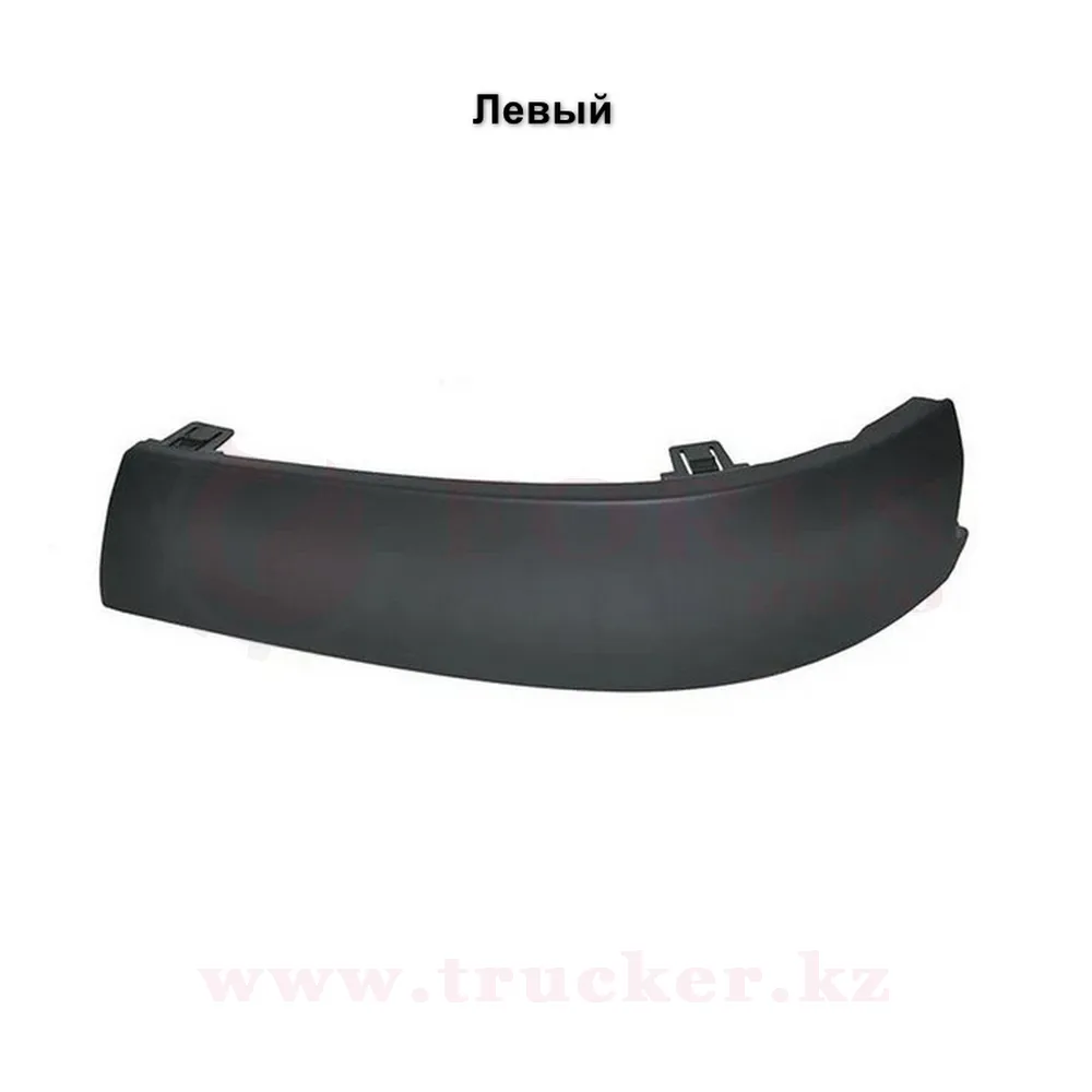 sk-4300096-97 (01) Бампер VOLVO FH 2021 угол — изображение 1