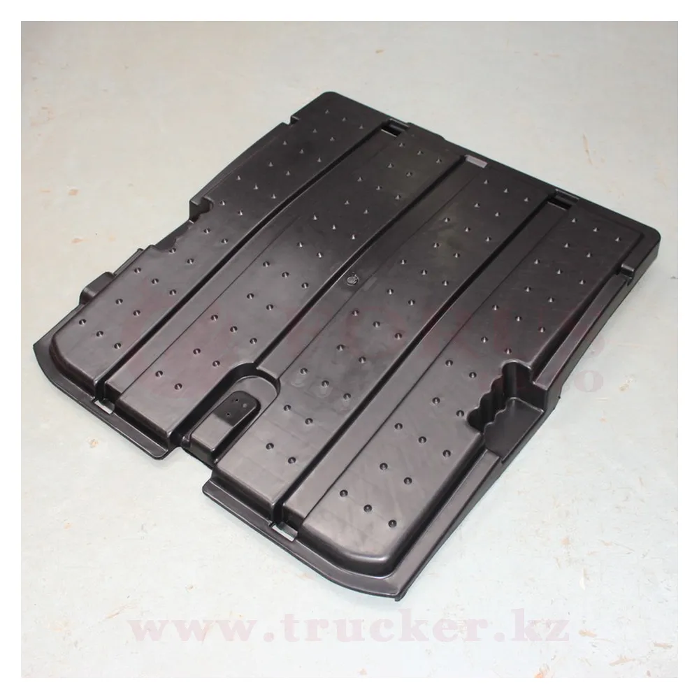sk-4680026-01 (01) Крышка АКБ MB Actros MP2/MP3 — изображение 1