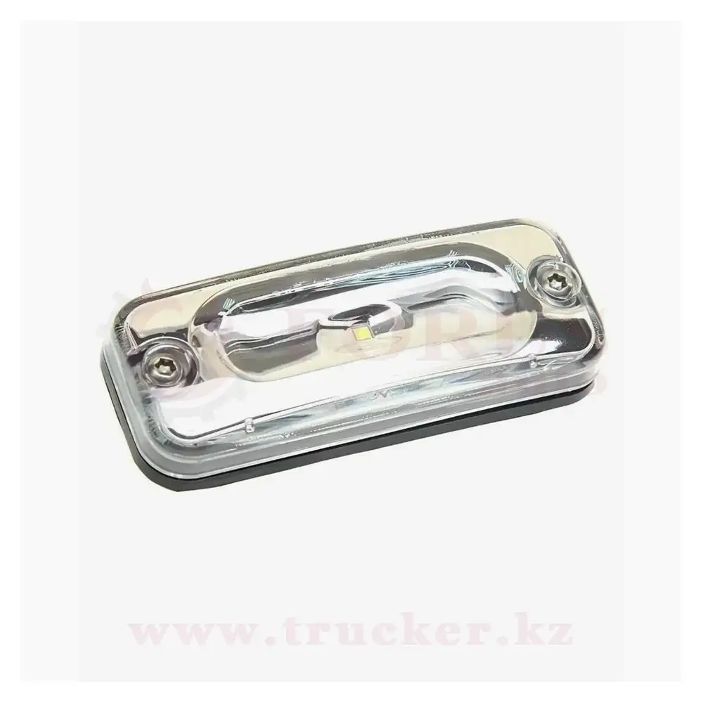 sk-4980044-01 (01) Фонарь габаритный DAF стояночный LED белый — изображение 1