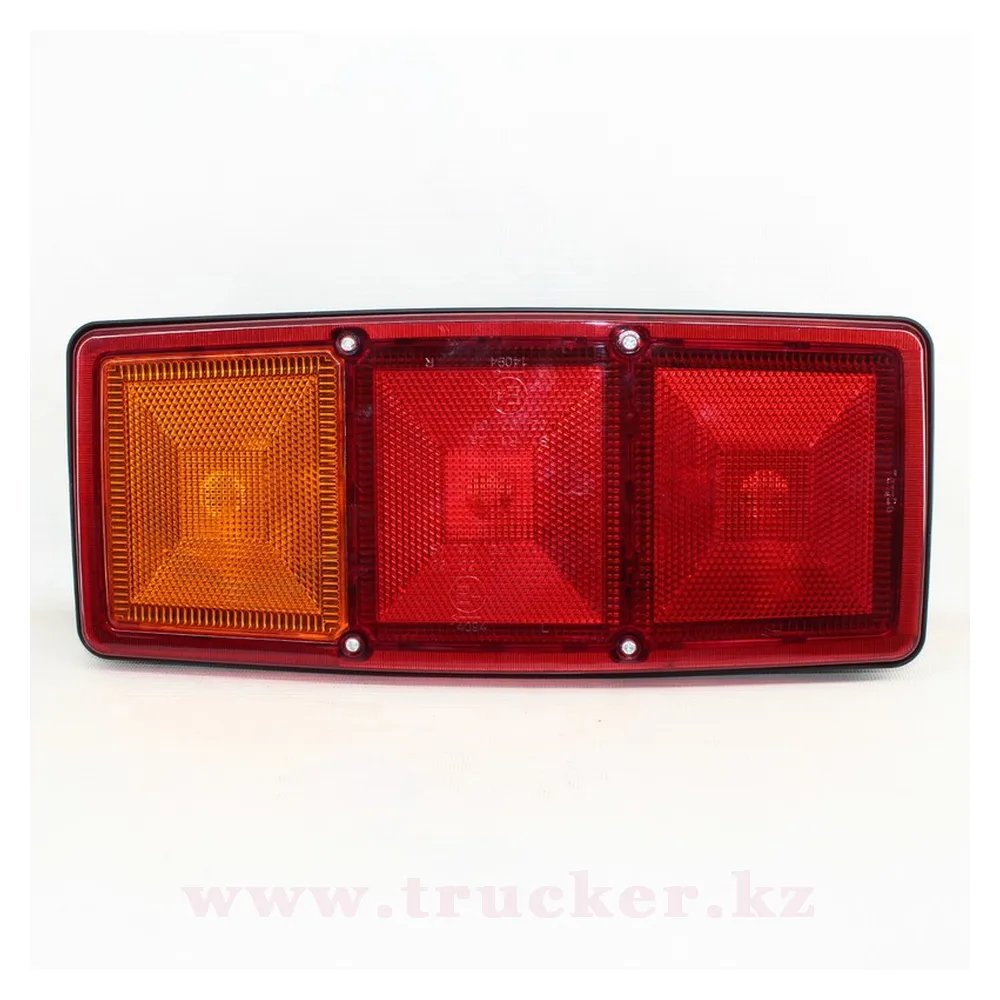 td02-50-009l-r (01) Фонарь задний трехсекционный — изображение 1