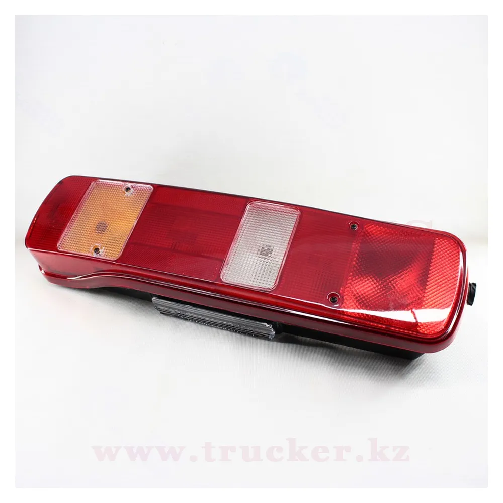 td02-51-001bl-br (01) Фонарь задний VOLVO FH12 ver.2 — изображение 1