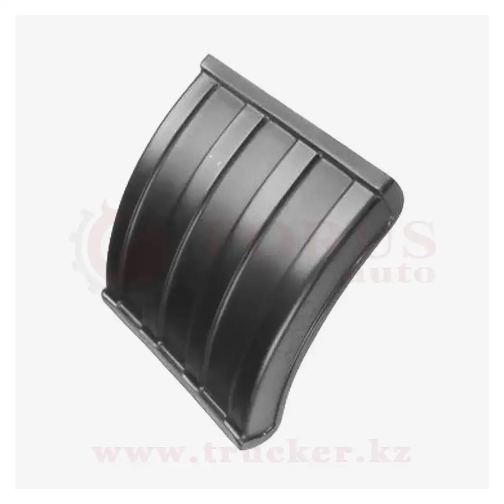tk-520-1-3e (01) Крыло (полукрылок) двухскатное R19.5 ТК-520-1/3Э — изображение 1