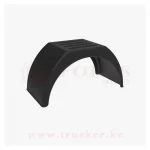Крыло двухскатное R16 ТК-460 450х920х460