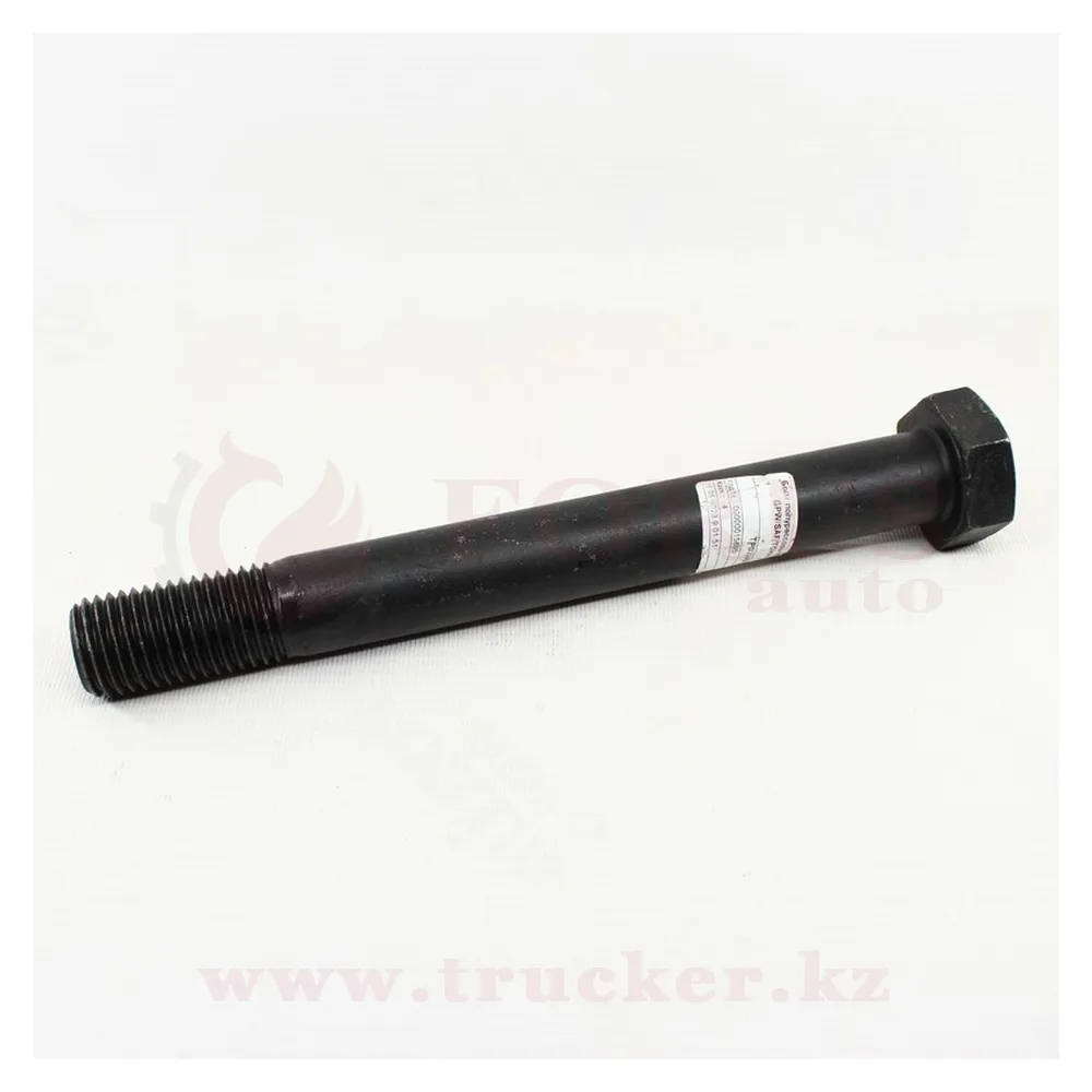 tp0334015370 (01) Болт полурессоры M30*3.5*285/265/50 BPW — изображение 1