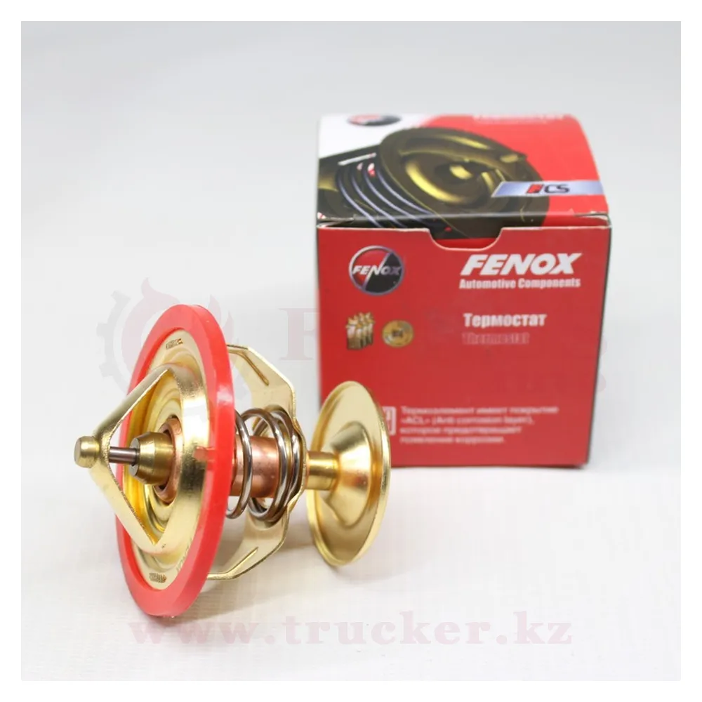 ts023o7 (01) Термостат 70С* ТС-107-1306010-02 Fenox — изображение 1