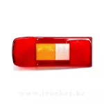 Стекло заднего фонаря Volvo ГАЗон NEXT (U0099-10)