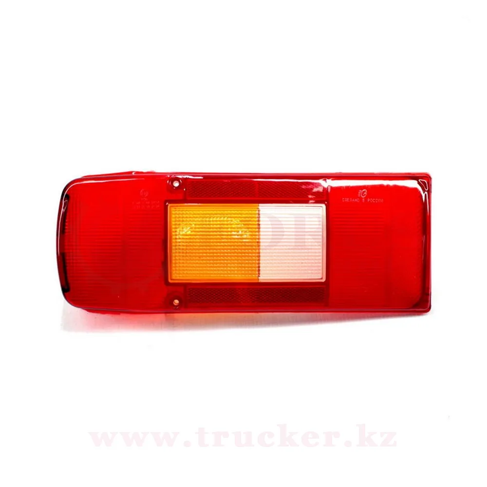u0099-10 (01) Стекло заднего фонаря Volvo ГАЗон NEXT (U0099-10) — изображение 1