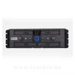 Фонарь задний с разъемом EasyConn 7pin и EasyConn 4х2pin (KRONE NEW Корона) U029-502 — изображение 4