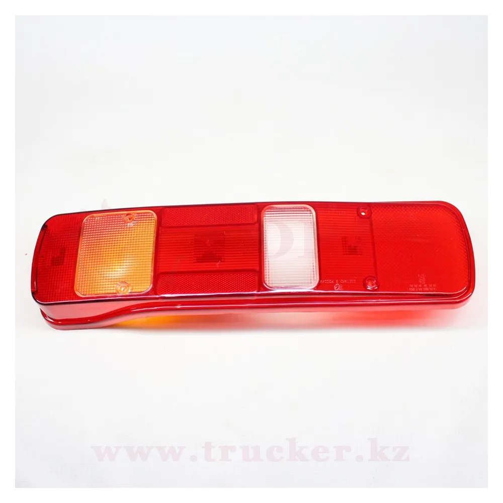 u0303-10 (01) Стекло заднего фонаря VOLVO (U0303-10) 20565107 — изображение 1