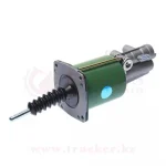 ПГУ KNORR BREMSE