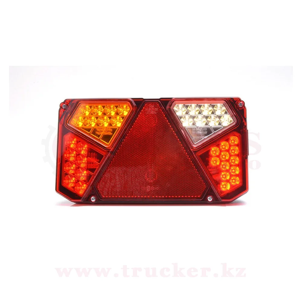 w125d (01) Фонарь многофункциональный задний W125d (915/916) — изображение 1