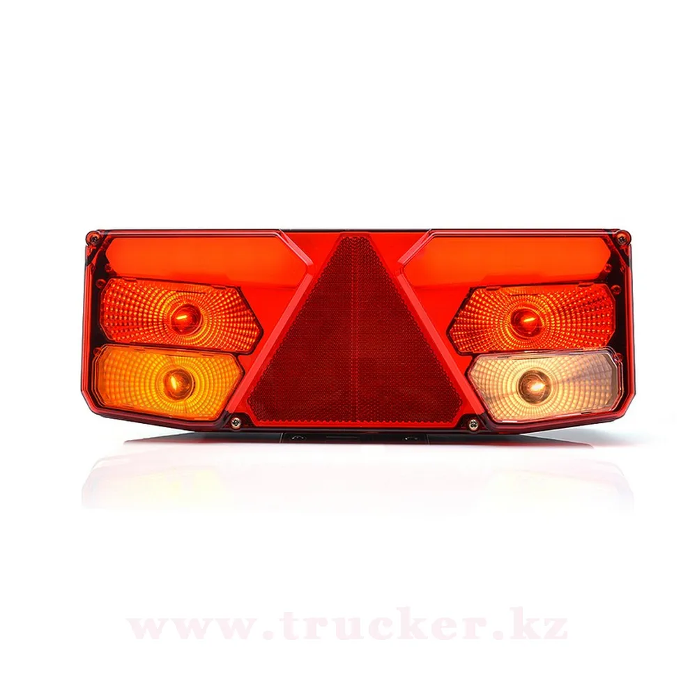 w137cabel (01) Фонарь многофункциональный задний W137 с кабелем сзади (1029Z/1032Z) — изображение 1