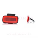 Габаритный огонь W199 12V/24V LED кабель ADR сзади (1402/1403/1404) — изображение 2