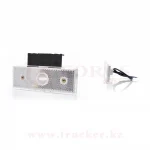 Габаритный огонь W201 12V/24V LED кабель ADR сзади (1412/1413/1414) — изображение 3