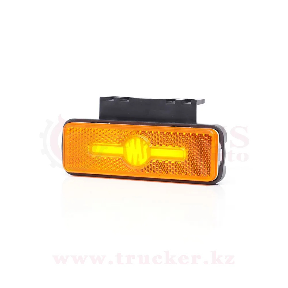 w254led (01) Габаритный огонь W254 12V/24V LED (2033/2034/2035) — изображение 1