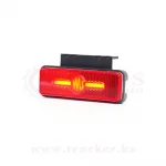 Габаритный огонь W254 12V/24V LED (2033/2034/2035) — изображение 2