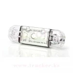 Габаритный огонь W97.1 ( 3 led) 12-24V ADR (708ADR/709ADR/710ADR) — изображение 3