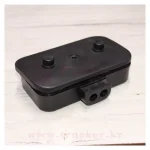 Коробка распределительная 10-pin BORG HICO