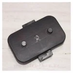 Коробка распределительная 10-pin BORG HICO — изображение 2